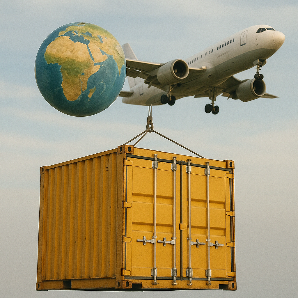 Logistics